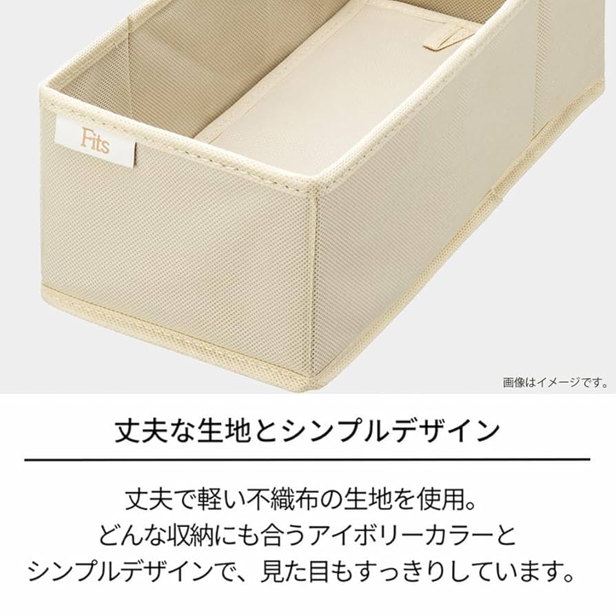 天馬(Tenma) せいとんボックスS(仕切り有)×5 M (仕切り有)×11